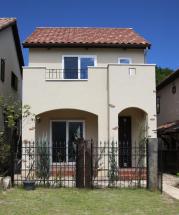 サンノゼの丘 ハナミズキ9号地