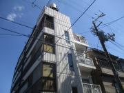 南海本線住ノ江駅まで徒歩10分