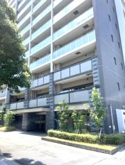 プレサンスロジェ大垣駅前