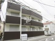 京急本線平和島駅まで徒歩6分