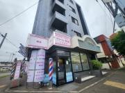 シティ根元