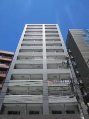 ＪＲ山手線恵比寿駅まで徒歩4分