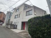 世田谷区若林1丁目戸建