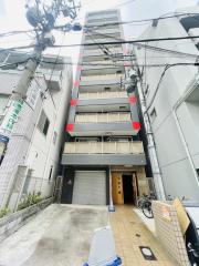 ジェイ・プライド上本町ヒルズ