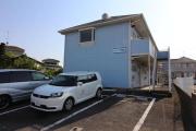 ＪＲ中央線八王子駅までバス約13分 徒歩8分