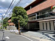 麻布第一マンションズ