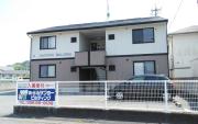リッツハウスMARUCHU A棟