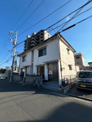 伊福サンハイツB