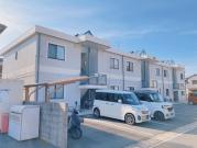 ＪＲ本四備讃線上の町駅まで徒歩33分