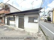 天美南4丁目平屋