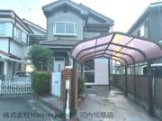 北新町6丁目戸建