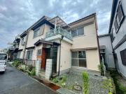 若松町2丁目貸家