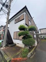 たちばなハイツB