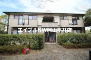サンビレッジ西大寺 A