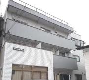 ＪＲ京浜東北・根岸線横浜駅まで徒歩18分