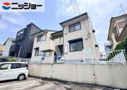 YS HOUSE A棟