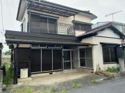 袖ケ浦市三箇戸建