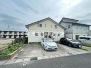 エコハウスマンション四季