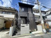 南植松町5丁目戸建て