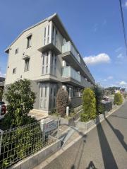 東武野田線 運河駅 3階建 築10年 アリエッタ