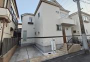 SHUKURA練馬区関町東 2号棟