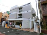 阪神本線甲子園駅まで徒歩10分