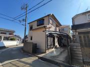 溝之口・大西邸