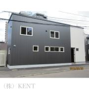 地下鉄東西線円山公園駅まで徒歩5分