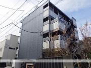 レオパレスソフィア 弐番館
