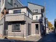 川口市本町三丁目貸家