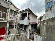 京急本線生麦駅まで徒歩18分