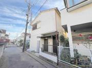 西武国分寺線東村山駅まで徒歩16分