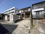 名東区吉田貸家