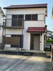 村上様貸家 北東