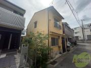 大内通1丁目貸家