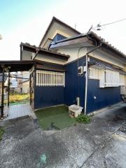 ＪＲ常磐線石岡駅まで徒歩19分