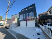 ＪＲ福知山線中山寺駅まで徒歩31分