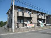 メゾン・シャルム F棟