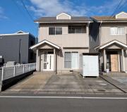 和田中貸家 H棟