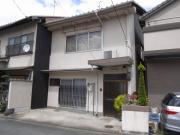 下鴨貴船町57貸家