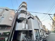 ハイム中島