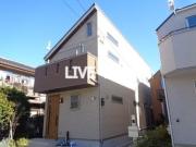 京王井の頭線三鷹台駅まで徒歩11分