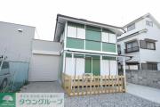 トクラハウス