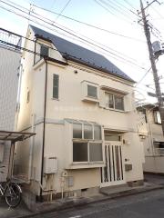 東京メトロ千代田線北綾瀬駅まで徒歩9分