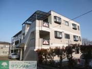 ヴァンベール文ヶ岡II