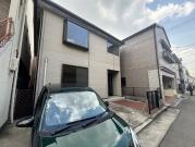 旗塚通4丁目戸建