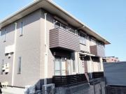 ハピネスコートII