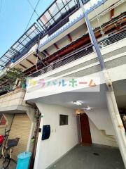 ＪＲ東海道本線塚本駅まで徒歩13分