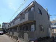 ESPOIR上用賀（エスポワー