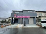 ＪＲ総武本線四街道駅までバス約10分 徒歩6分